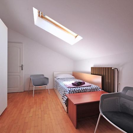 Beach Apartment Bacvice Split Kültér fotó